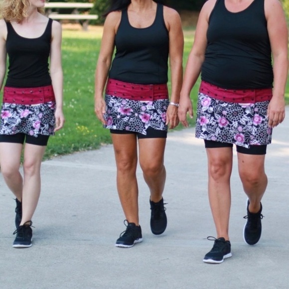 SWEET Spot adjustable/reversible skirt - Picture 7 of 8